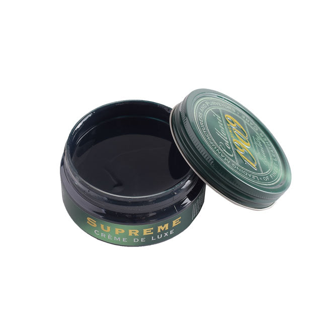 コロニル 1909シュプリームクリームデラックス 1909 SUPREME CREME DE LUXE 100ml 皮革専用 栄養クリーム ケアグッズ