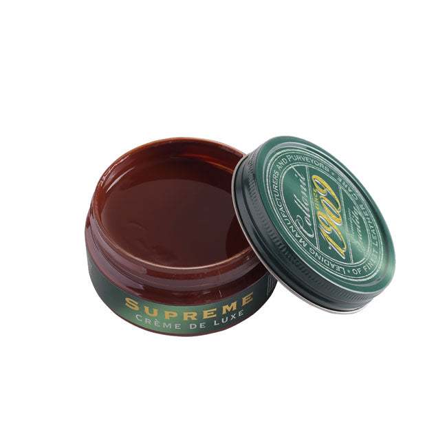 コロニル 1909シュプリームクリームデラックス 1909 SUPREME CREME DE LUXE 100ml 皮革専用 栄養クリーム ケアグッズ