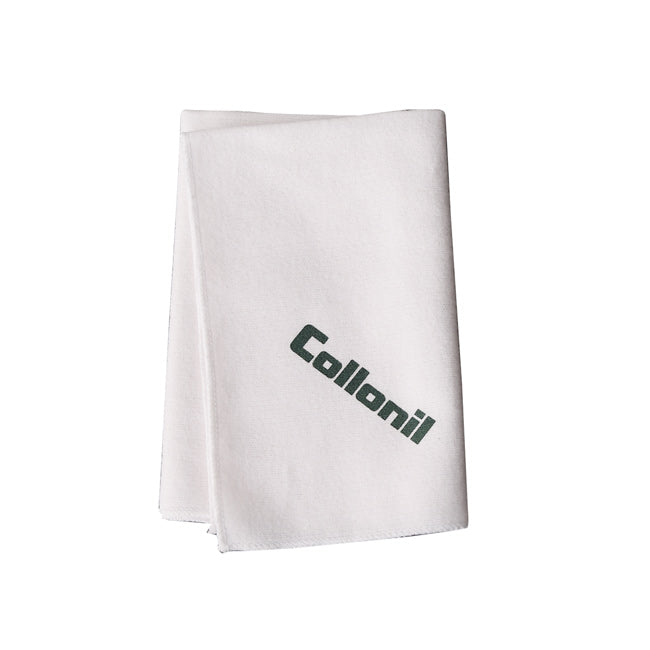 コロニル ポリッシング クロス POLISHING CLOTH 皮革専用 ウエス タオル 汚れ落とし レディース メンズ ケアグッズ 【メール便可】