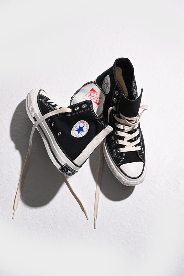 CONVERSE ADDICT コンバース アディクト チャック テイラー キャンバス