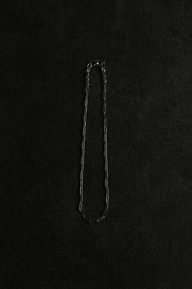 Garden of Eden ガーデンオブエデン チェーン ネックレス アンカー PC CHAIN NECKLACE ANCHOR 50cm  【送料無料】【クーポン対象外】