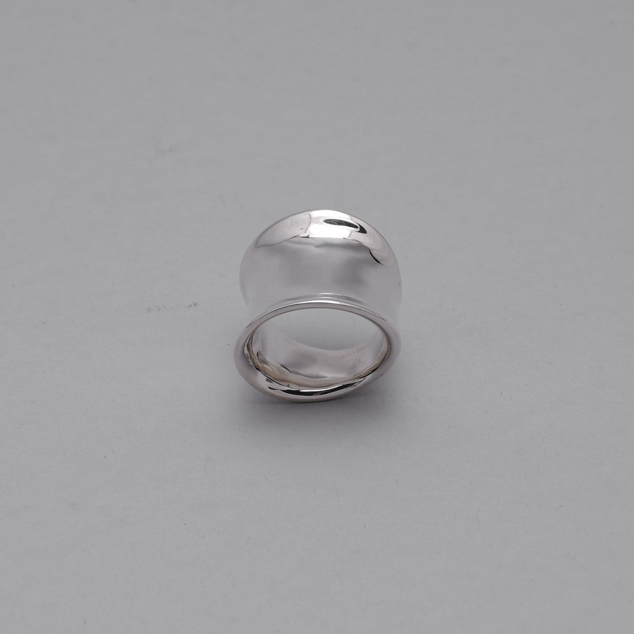 STREAMLINE RING (LARGE) 22AW075