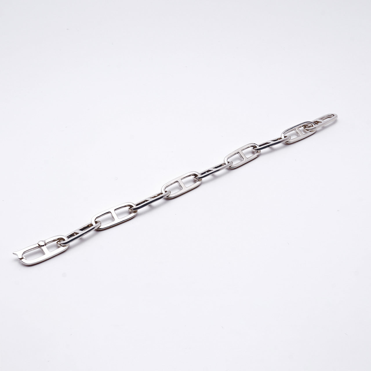 アンカー チェーン ブレスレット ANCHOR CHAIN BRACELET(SMALL)