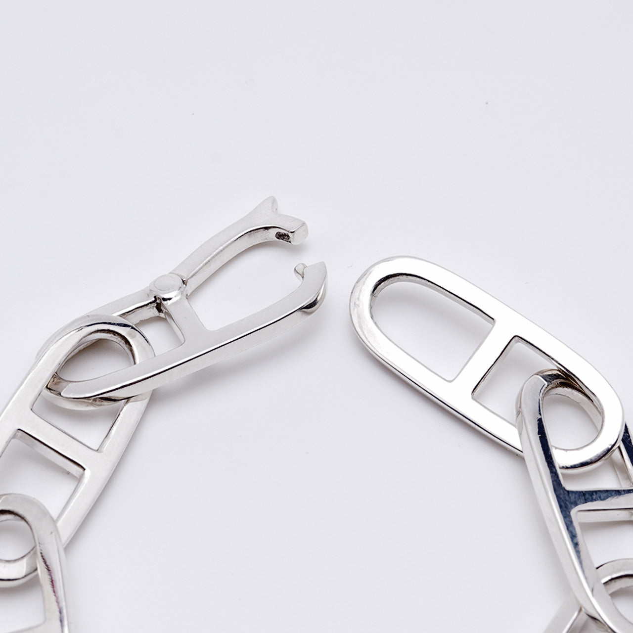 アンカー チェーン ブレスレット ANCHOR CHAIN BRACELET(SMALL)