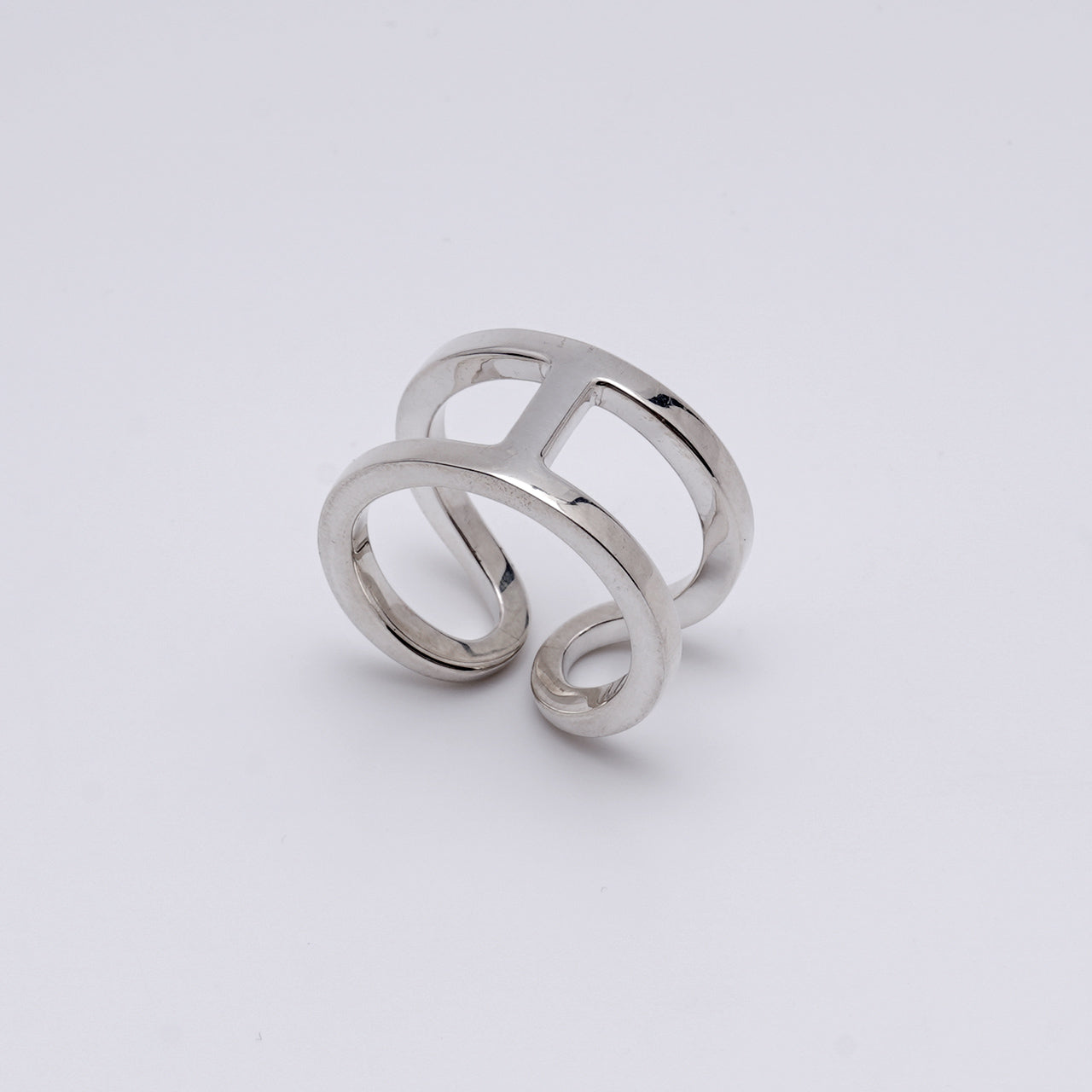 アンカー リング ANCHOR RING (MEDIUM) シルバー925 指輪 アクセサリー 22AW011