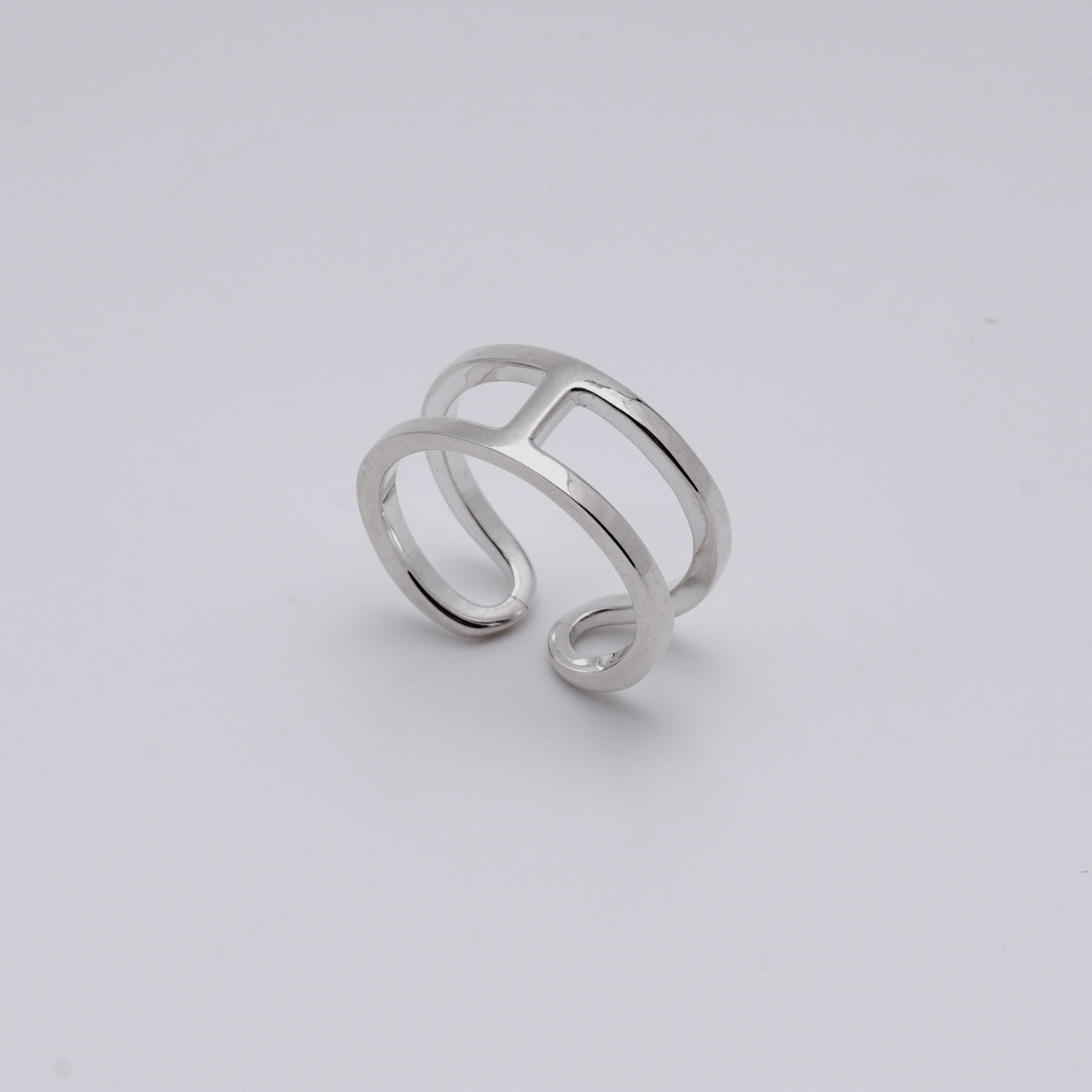 アンカー リング ANCHOR RING (SMALL) シルバー925 指輪 イヤーカフ アクセサリー 22AW012