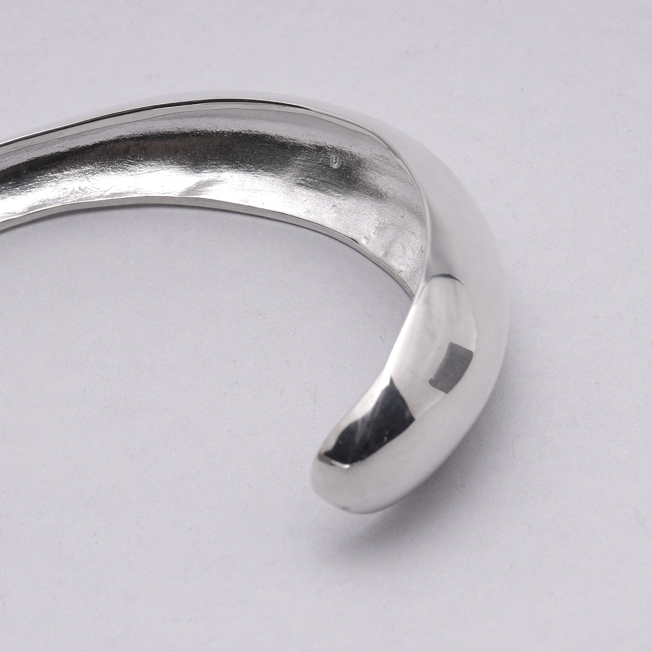エターナル バングル ETERNAL BANGLE シルバー925 アクセサリー 23SS046