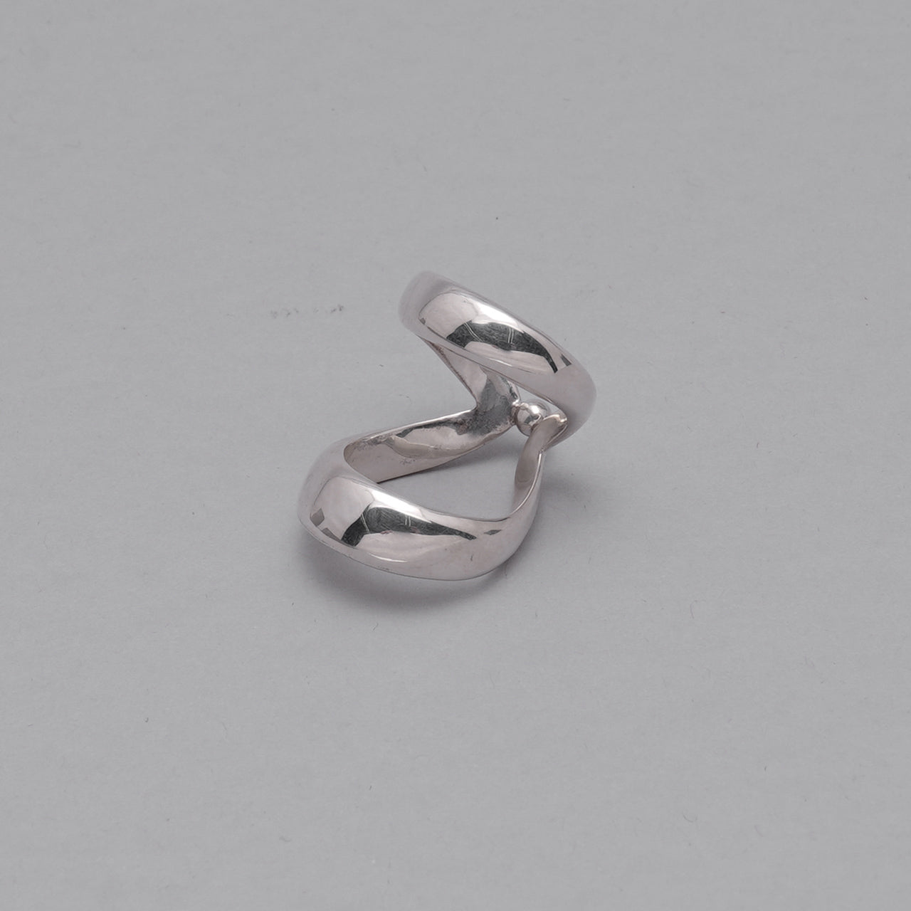 エターナル リング eternal ring シルバー925 指輪 アクセサリー 23SS050