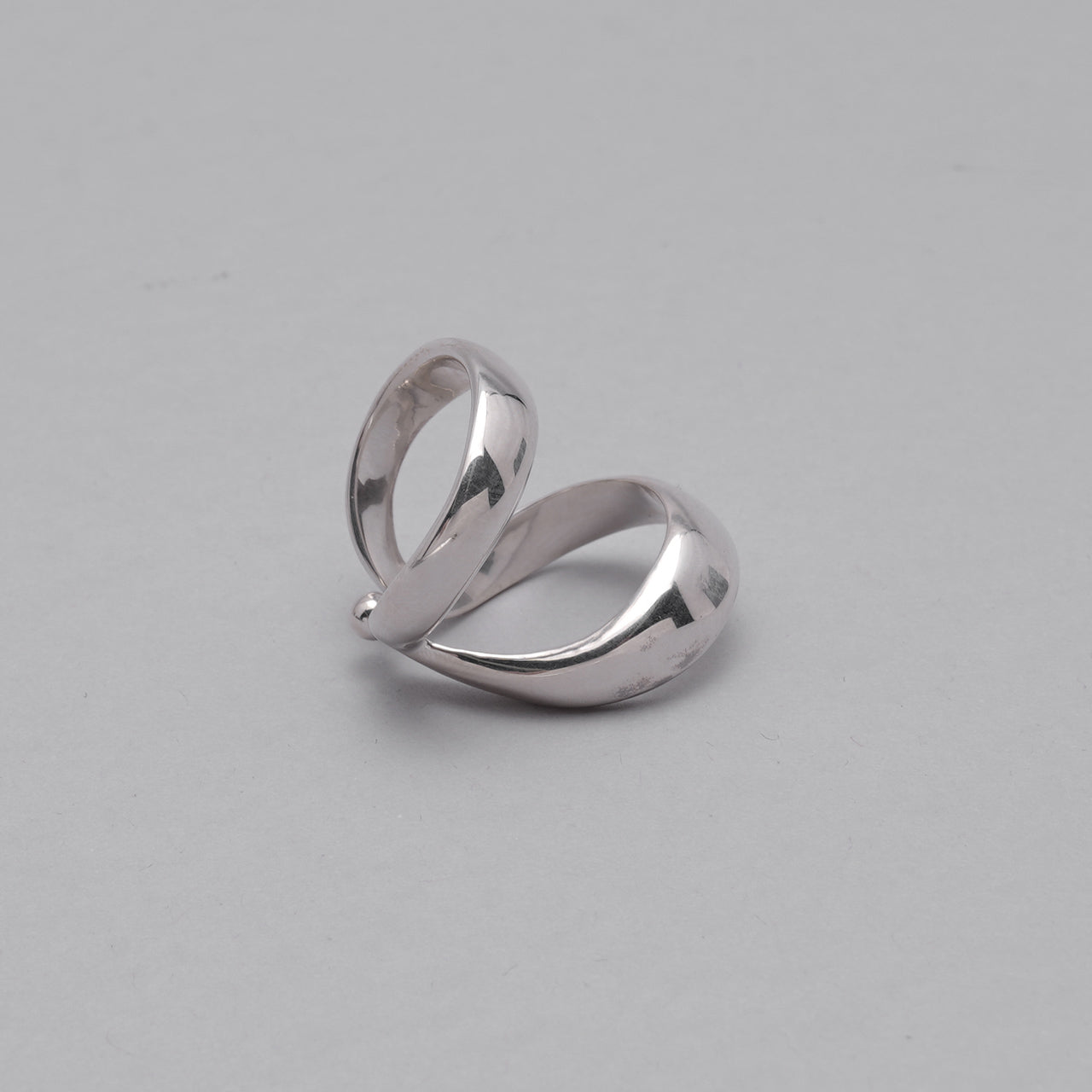 エターナル リング eternal ring シルバー925 指輪 アクセサリー 23SS050