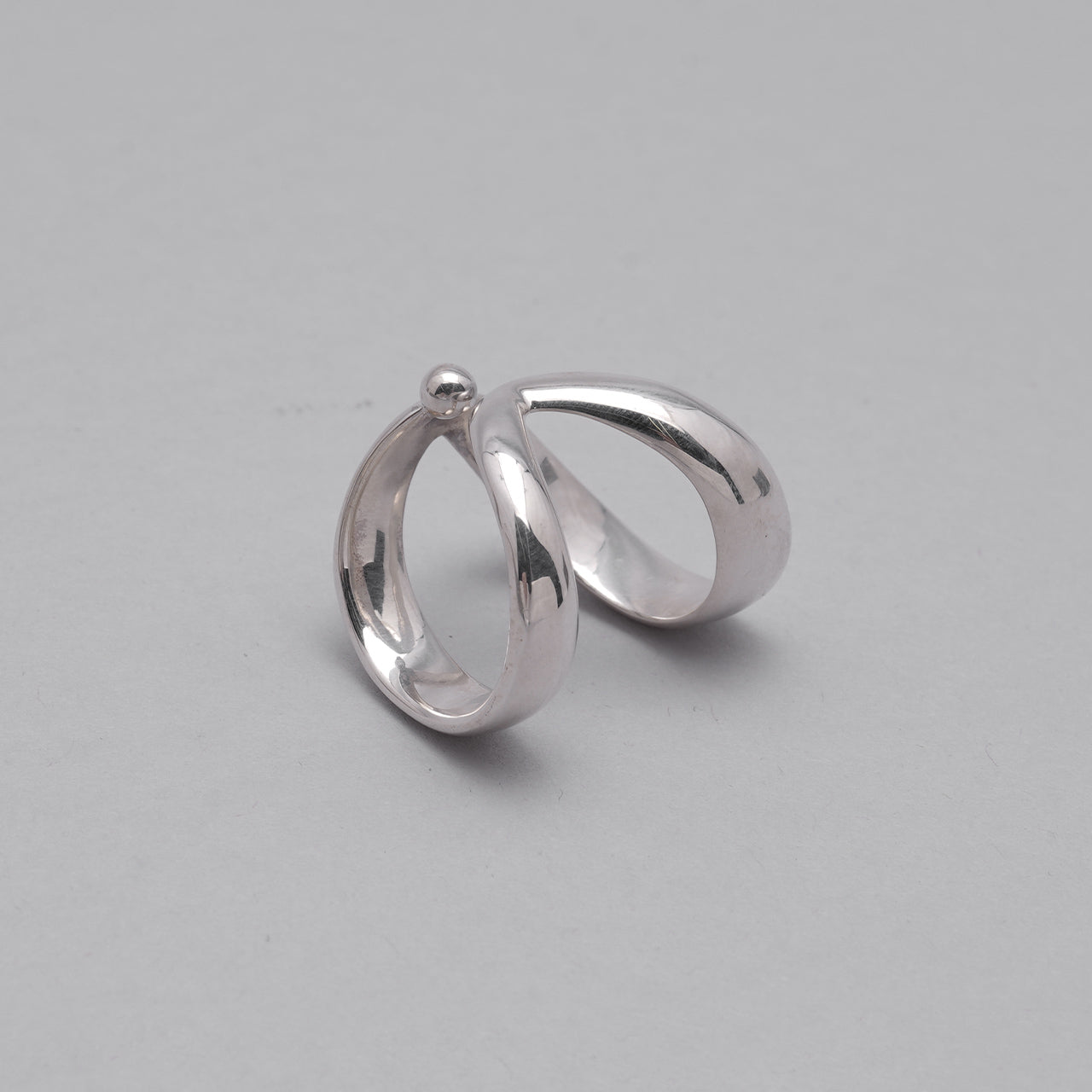 エターナル リング eternal ring シルバー925 指輪 アクセサリー 23SS050