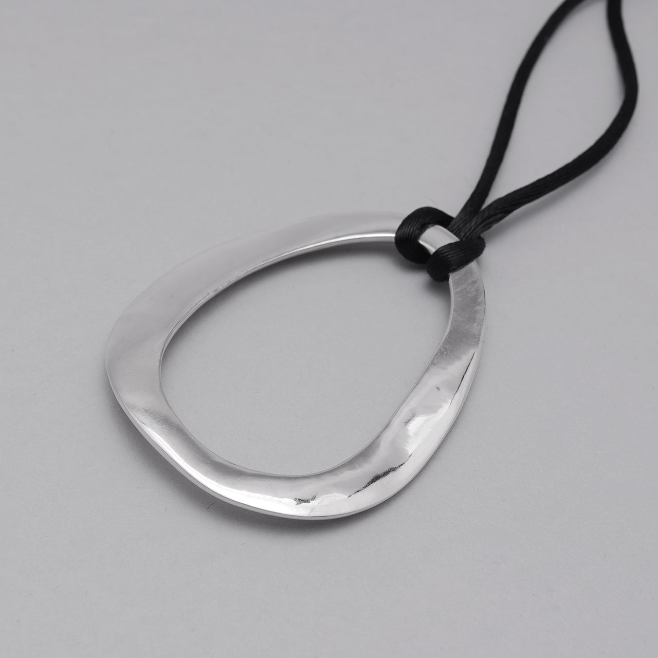 エターナル ネックレス ETERNAL NECKLACE シルバー925 アクセサリー 23ss052