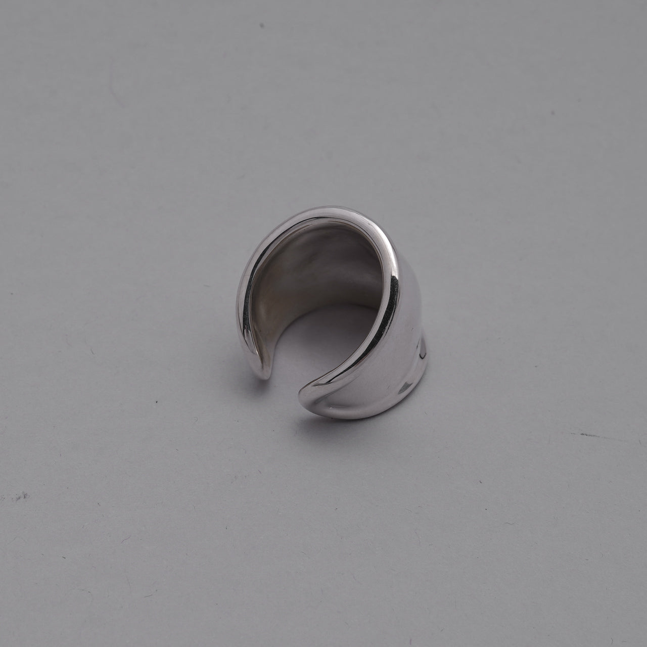 ショパン ライト フィンガー アーマー リング CHOPIN RIGHT FINGER ARMOR RING シルバー925 指輪 23SS068