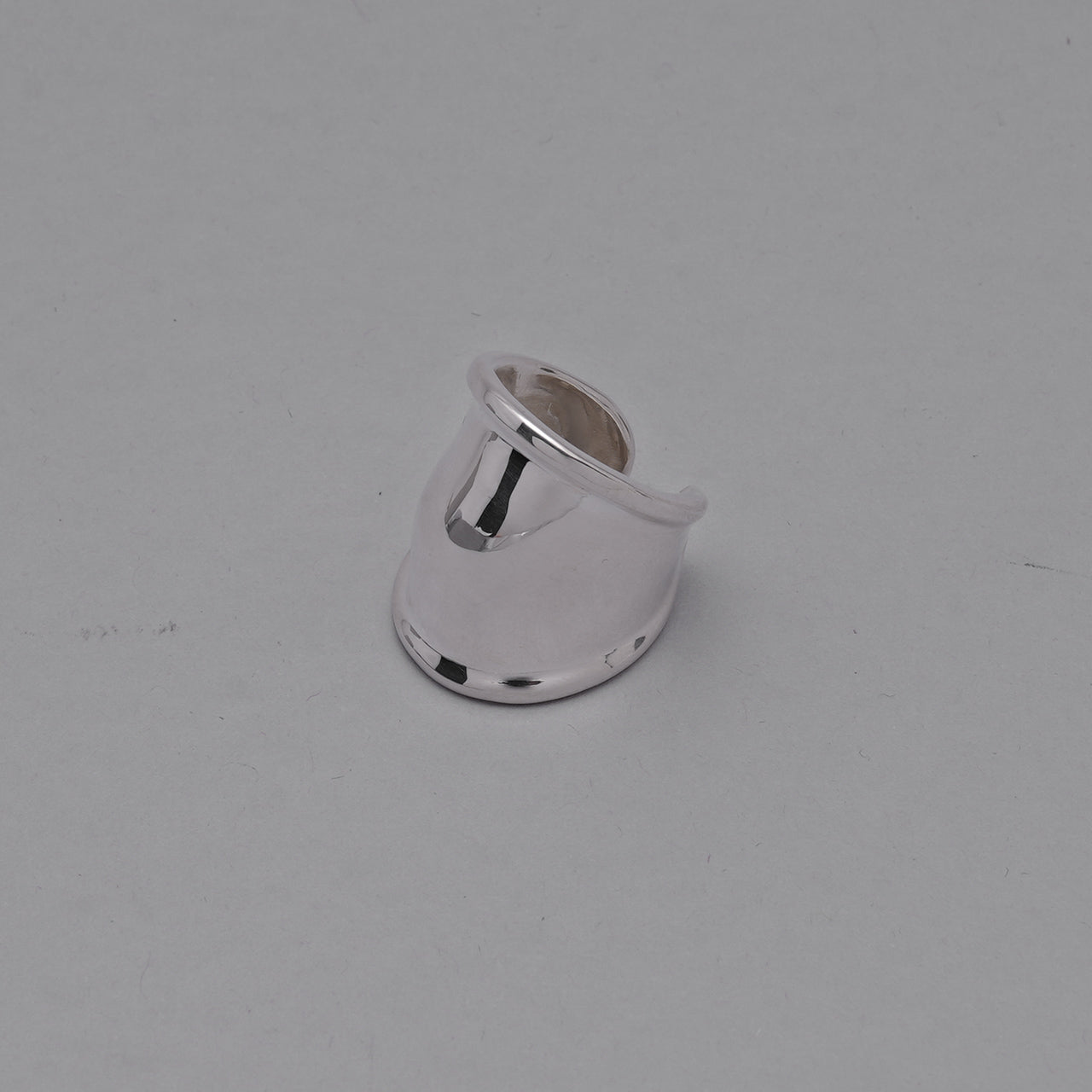 ショパン ライト フィンガー アーマー リング CHOPIN RIGHT FINGER ARMOR RING シルバー925 指輪 23SS068