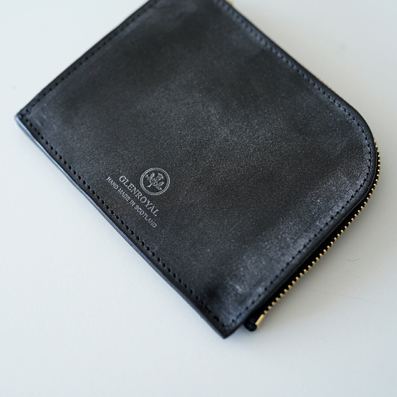 ジップミニパース ZIP MINI PURSE 03-6043