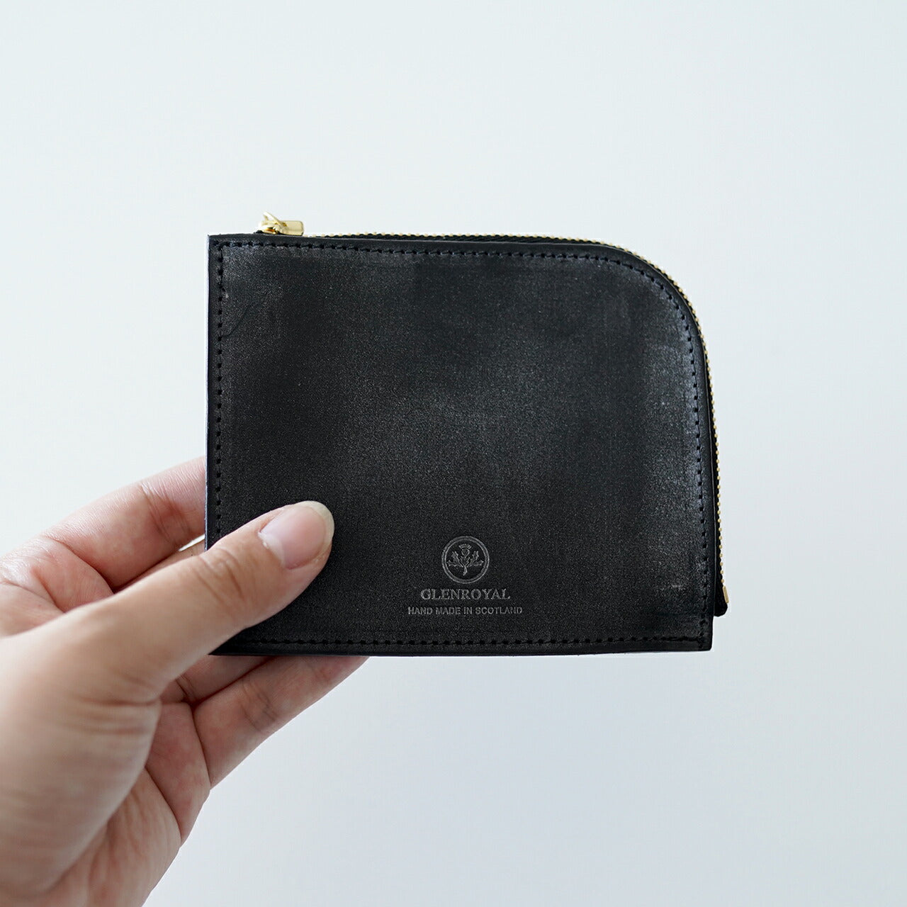 ジップミニパース ZIP MINI PURSE 03-6043