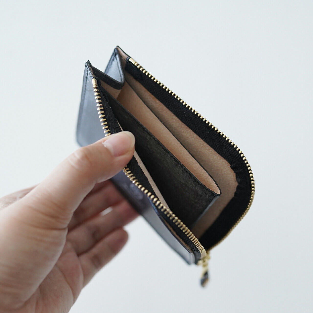 |point × 15|ZIP MINI PURSE 03-6043