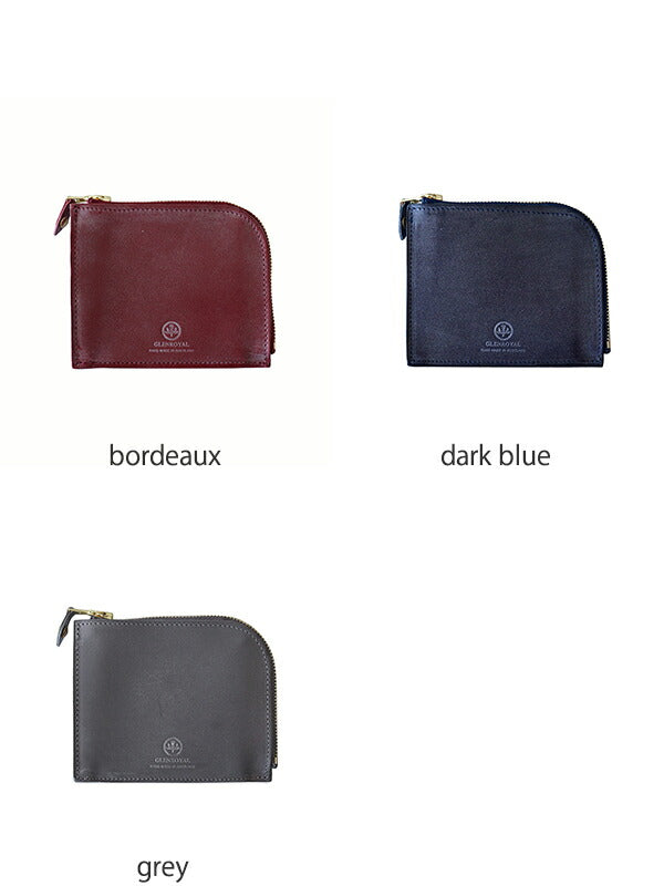 ジップミニパース ZIP MINI PURSE 03-6043