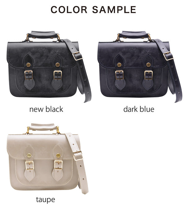 SATCHEL BAG 9INCH02-6015