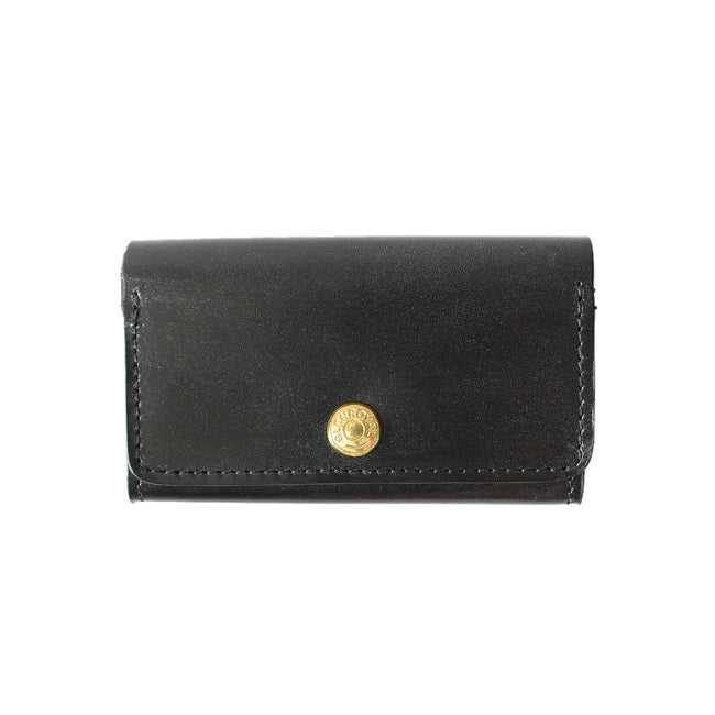 BUSINESS CARD HOLDER ブライドルレザー カードケース 名刺入れ レディース メンズ アクセサリー 03-6131【クーポン対象外】 ギフト