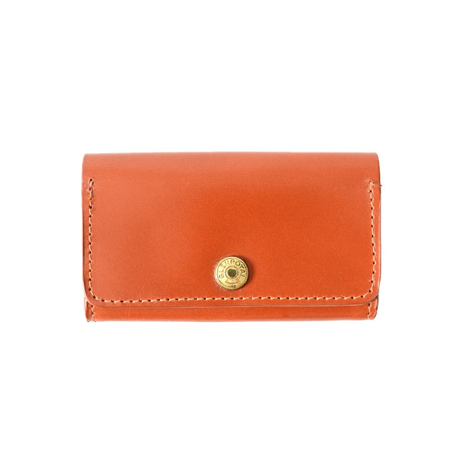 BUSINESS CARD HOLDER ブライドルレザー カードケース 名刺入れ レディース メンズ アクセサリー 03-6131【クーポン対象外】 ギフト