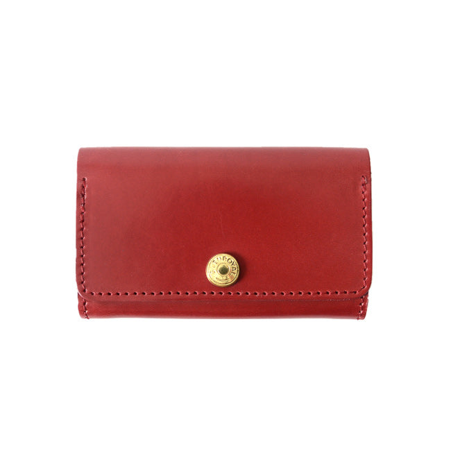 BUSINESS CARD HOLDER ブライドルレザー カードケース 名刺入れ レディース メンズ アクセサリー 03-6131【クーポン対象外】 ギフト