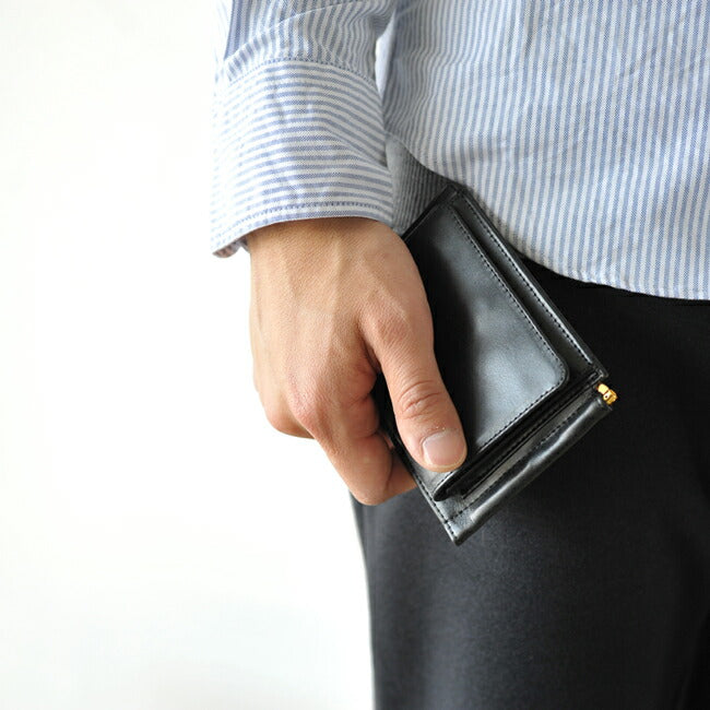 マネークリップ MONEY CLIP WITH POCKET 小銭入れ付き 財布 グレンロイヤル 【送料無料】【クーポン対象外】 ギフト