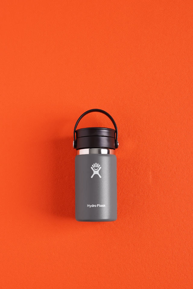 Hydro Flask ハイドロフラスク 354ml マイボトル coffee 12oz Flex Sip