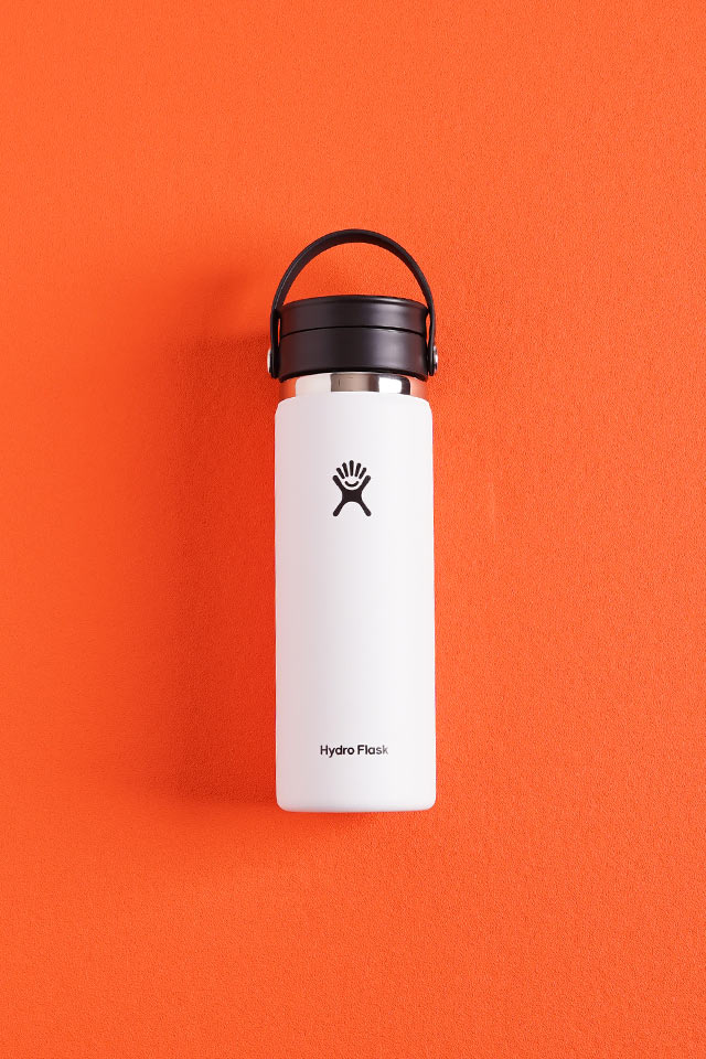 Hydro Flask ハイドロフラスク 591ml マイボトル coffee 20oz Flex Sip