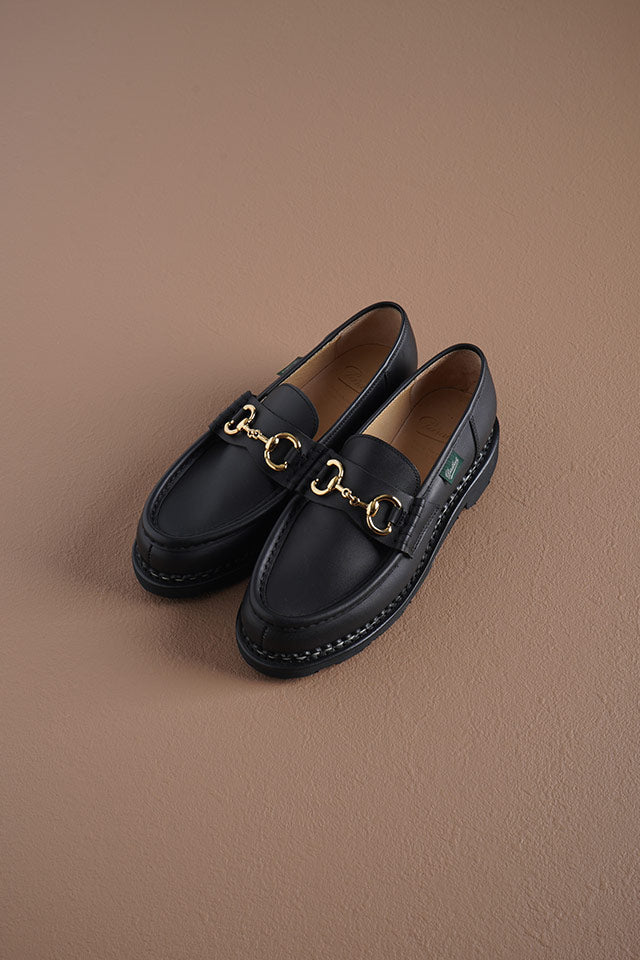 Paraboot パラブーツ オルセー ビットローファー ORSAYTI【送料無料 