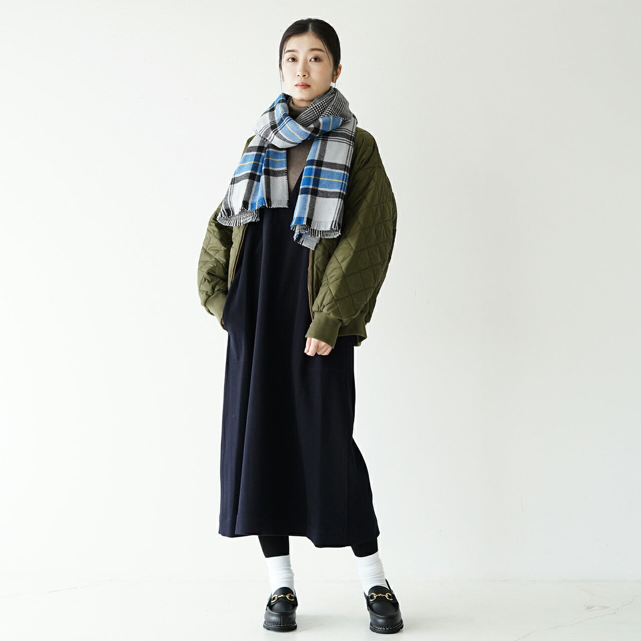 オルセー ビットローファー ORSAYTI