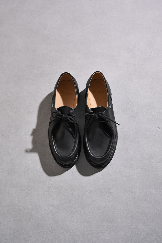 Paraboot パラブーツ ミカエル MICHAEL チロリアンシューズ 715604 