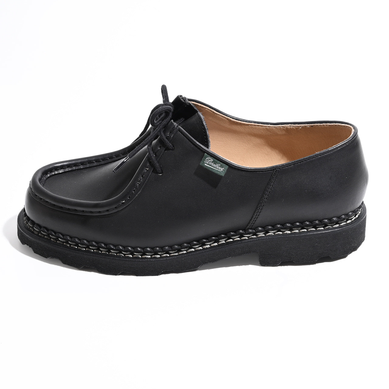 Paraboot 파라부츠 미카엘 MICHAEL 티롤리안 슈즈 715604 【무료우송】【쿠폰 대상외】