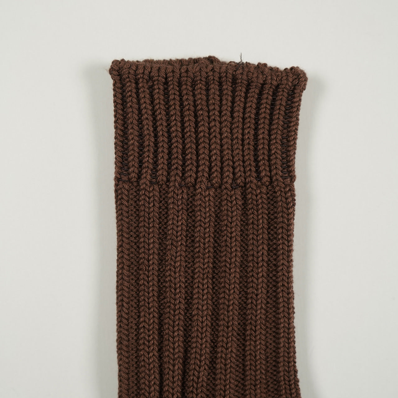 ロトトチャンキー リブ クルー ソックス CHUNKY RIBBED CREW SOCKS 靴下 R1398 【メール便可】
