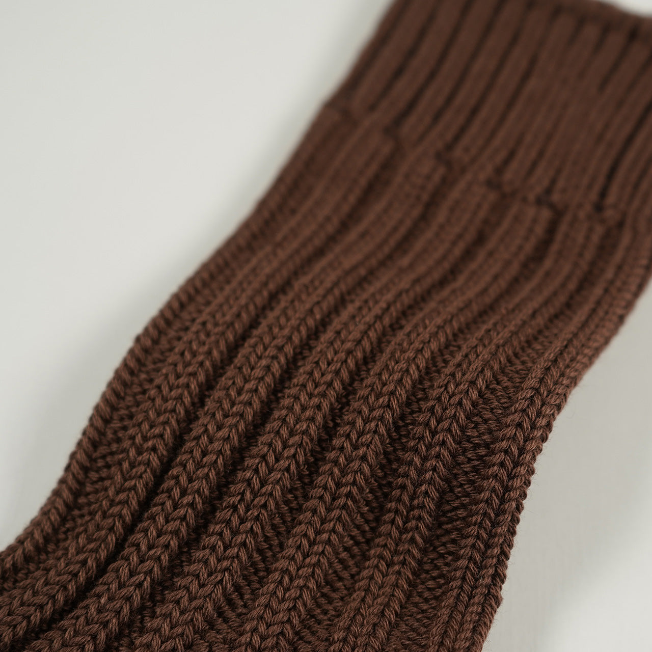 ロトトチャンキー リブ クルー ソックス CHUNKY RIBBED CREW SOCKS 靴下 R1398 【メール便可】