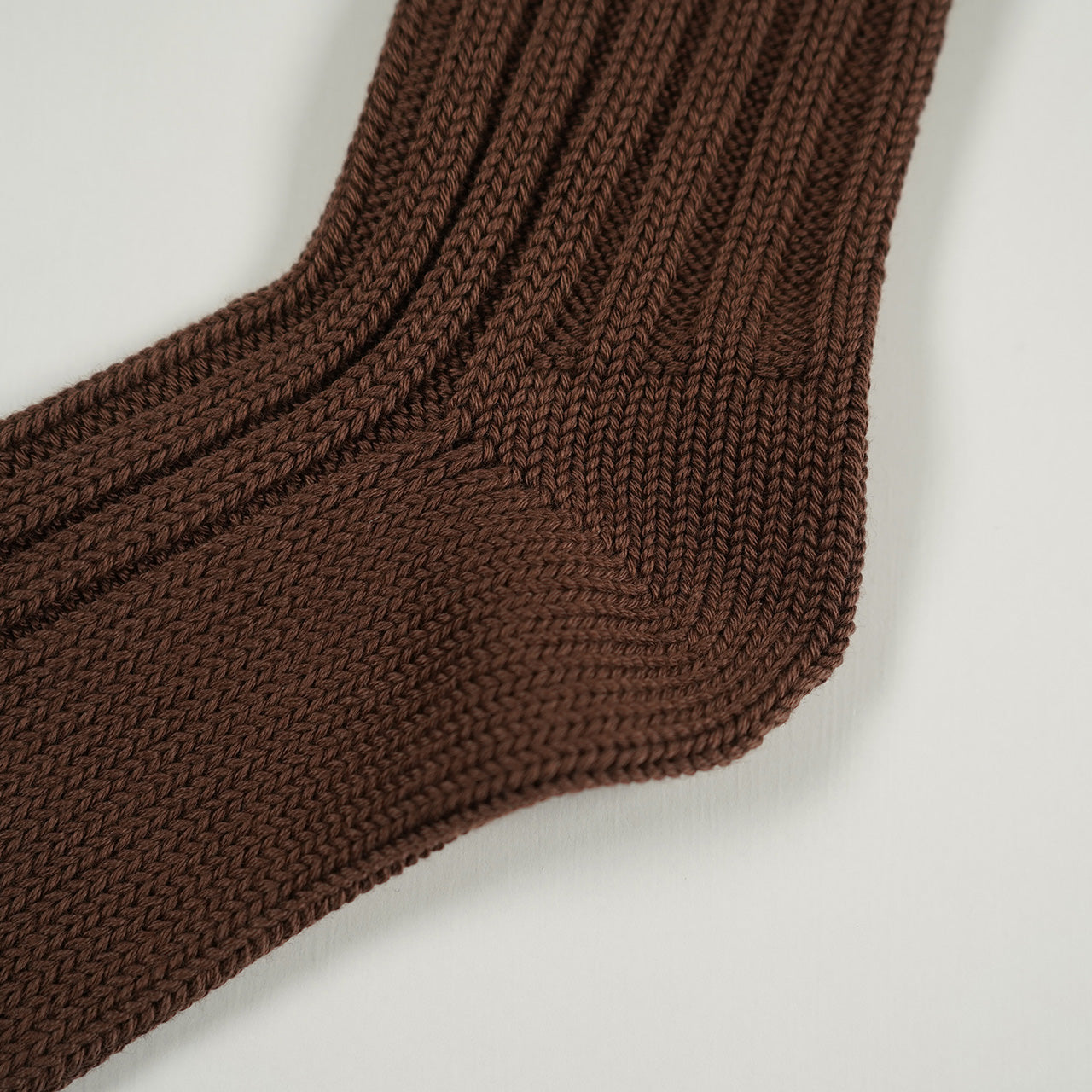 ロトトチャンキー リブ クルー ソックス CHUNKY RIBBED CREW SOCKS 靴下 R1398 【メール便可】