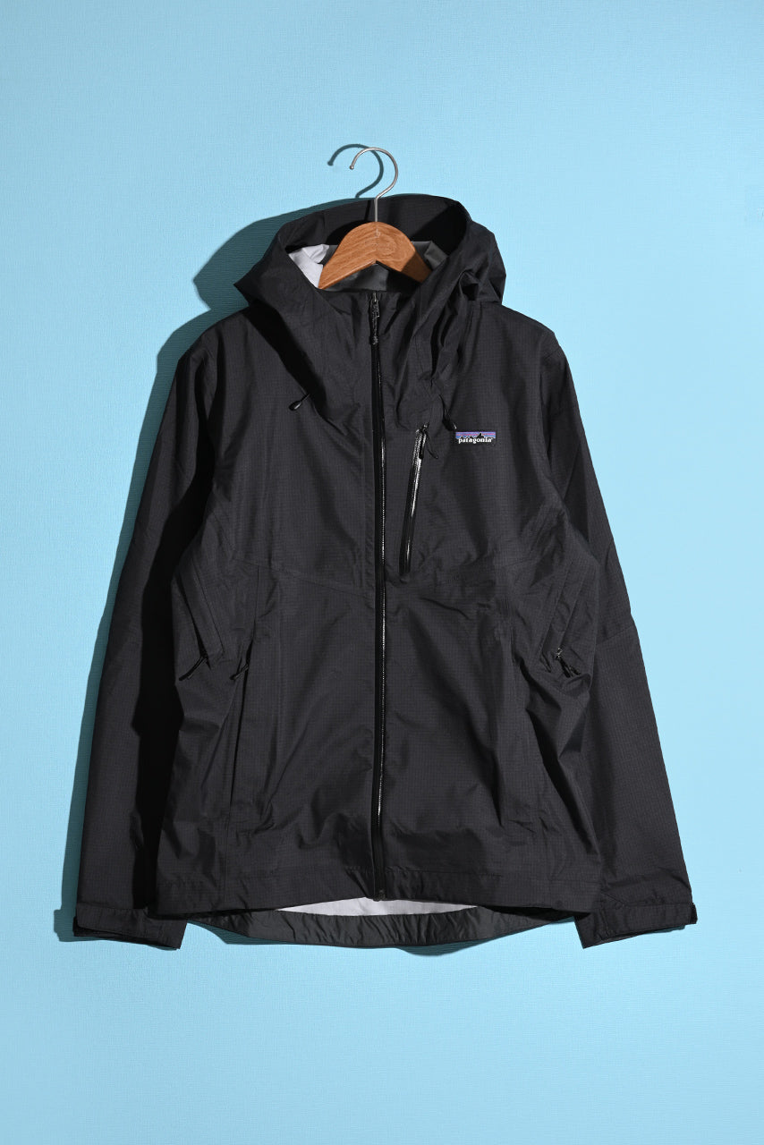 patagonia グラナイトクレストジャケット 69230729-01S | chidori.co