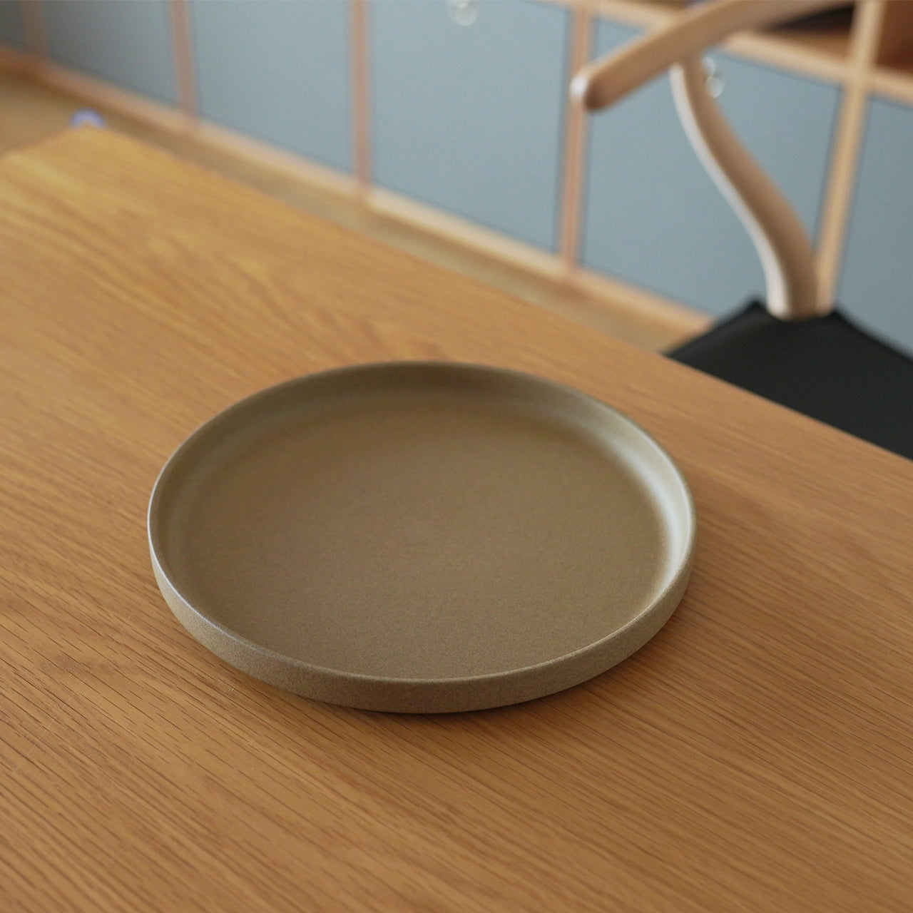 Plate 22cm HP004