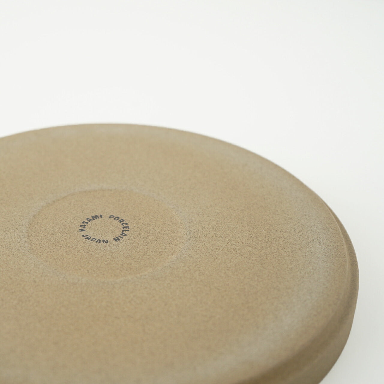 Plate 22cm HP004