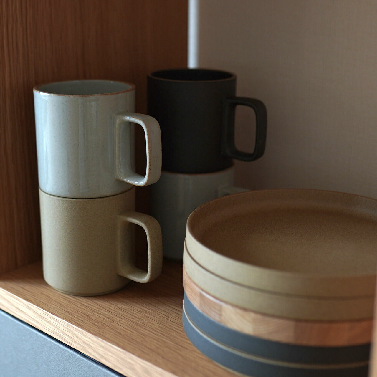 Mug Cup 350ml HP020
