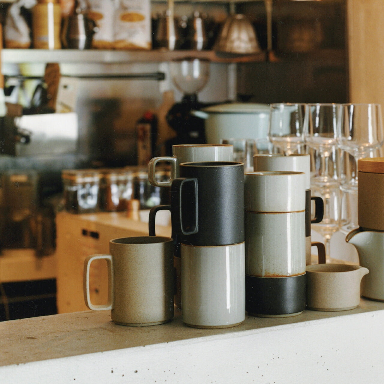 Mug Cup450ml HP021