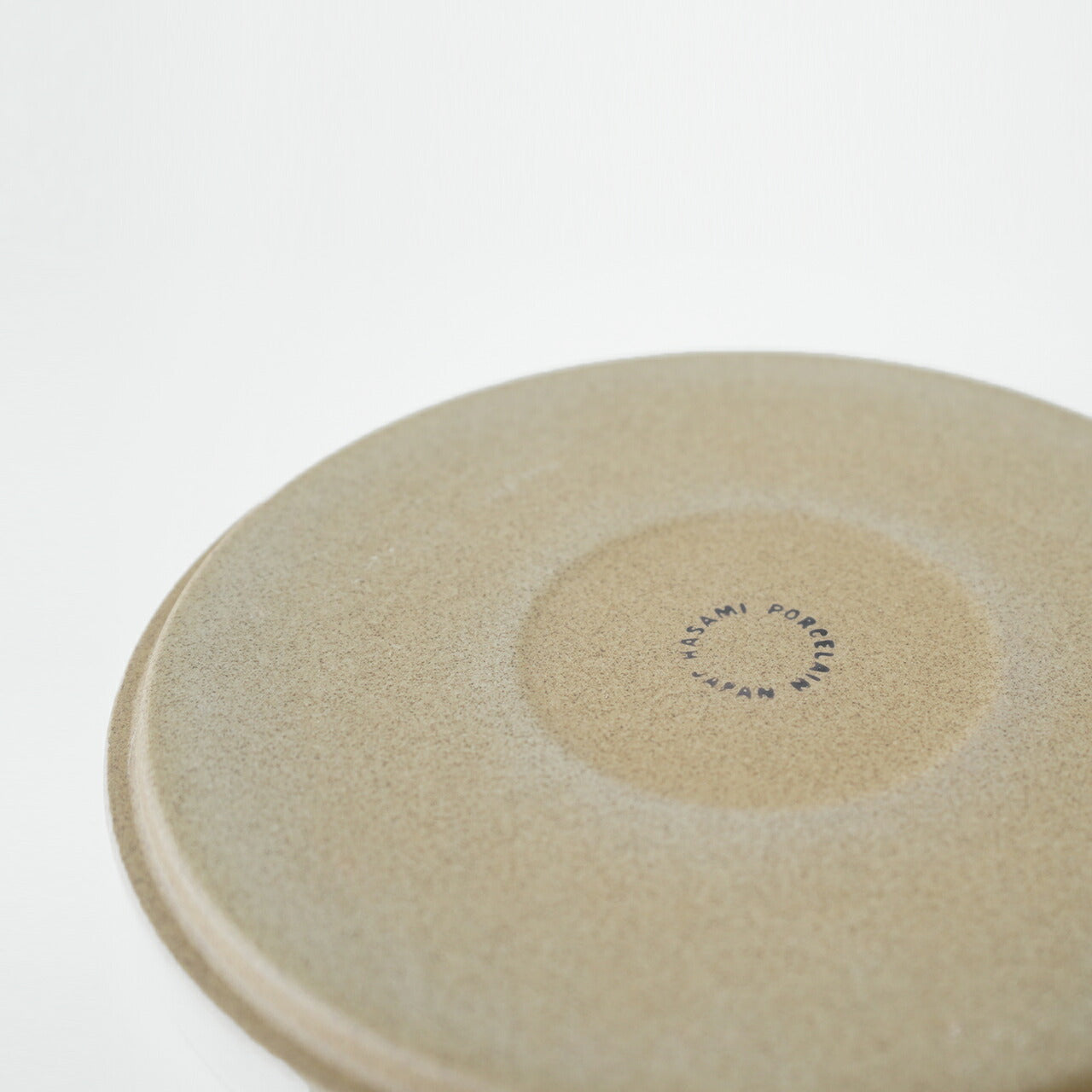 Plate 22cm HPB004 HPM004