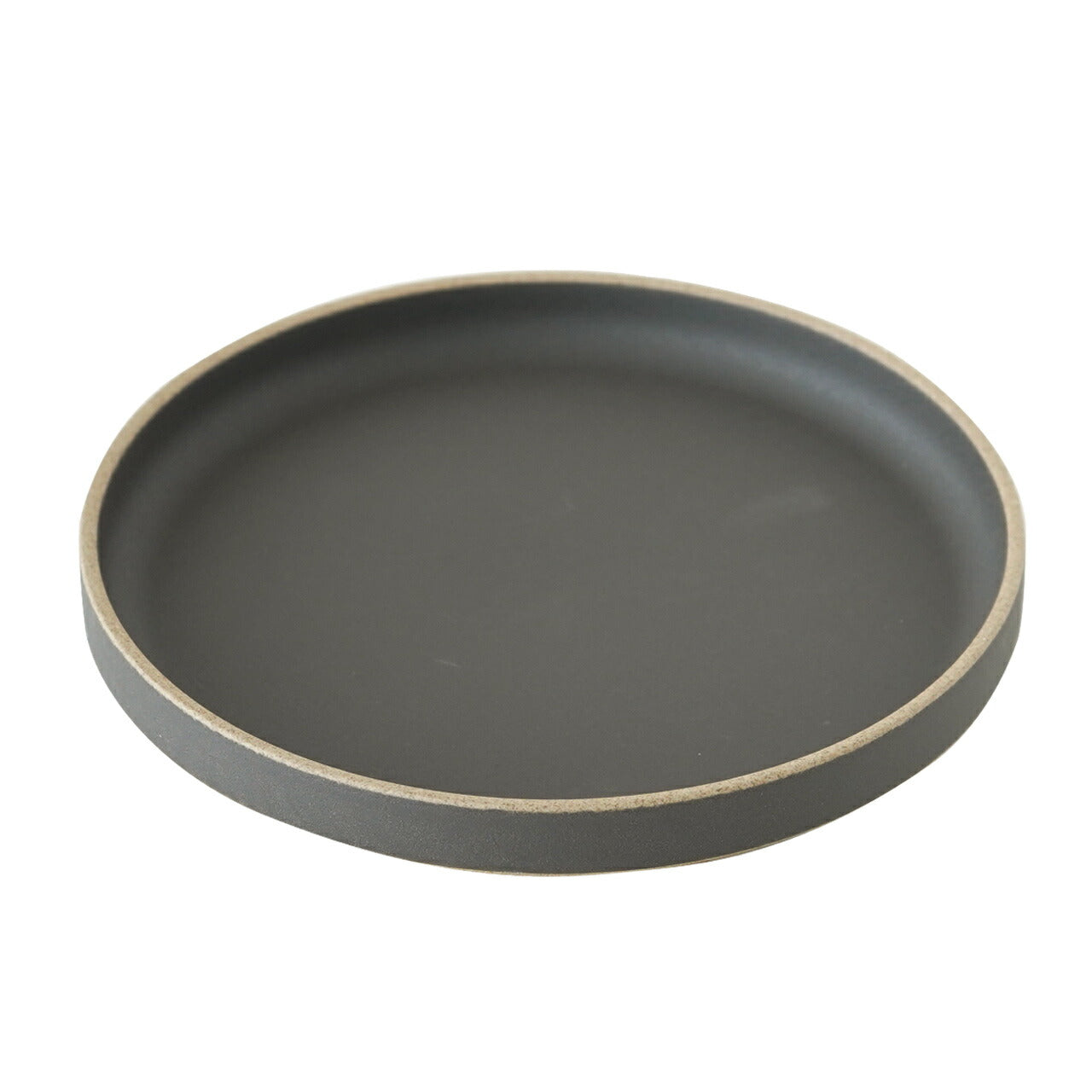 Plate 25.5cm HPB005 HPM005
