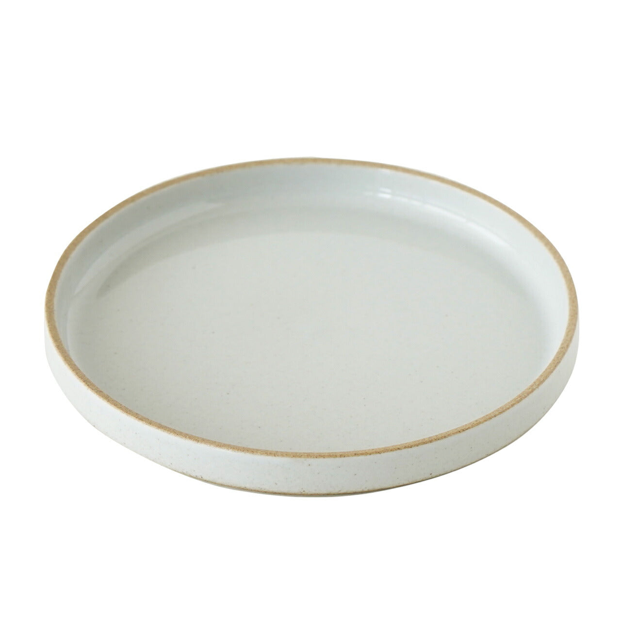 Plate 25.5cm HPB005 HPM005