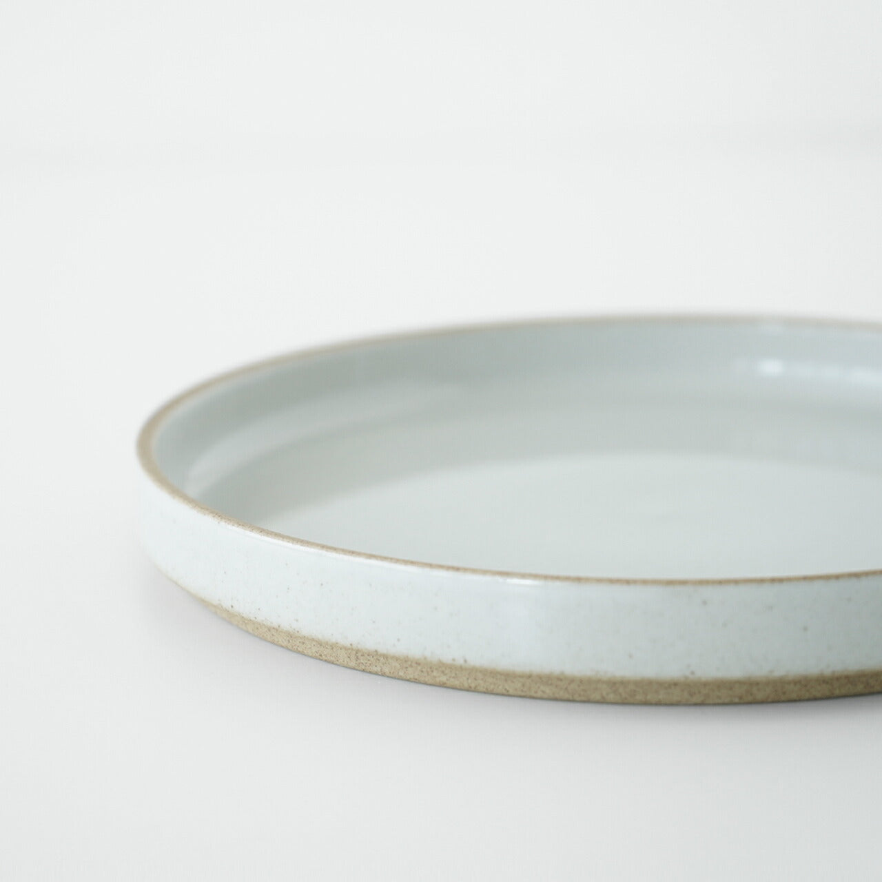 Plate 25.5cm HPB005 HPM005