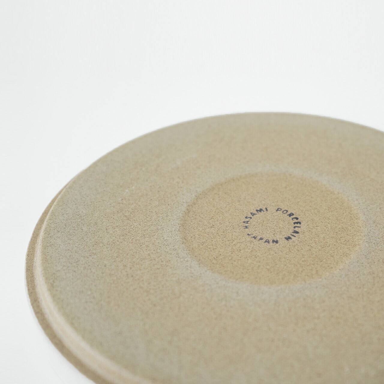 Plate 25.5cm HPB005 HPM005