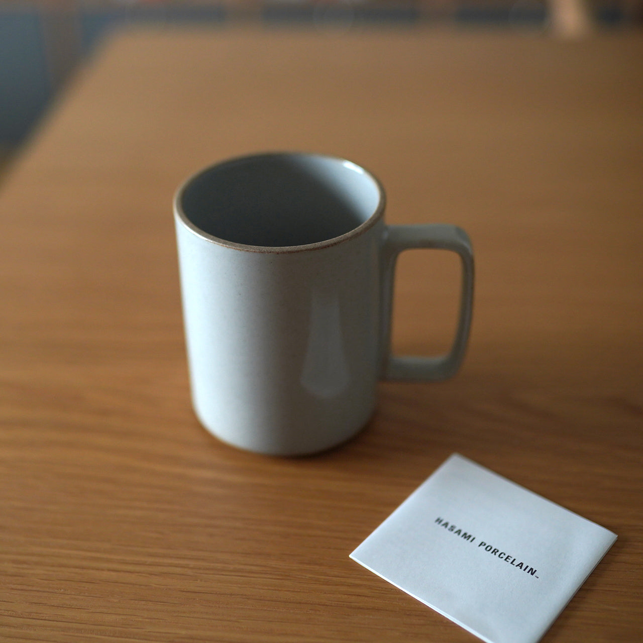 Mug Cup450ml HPM021