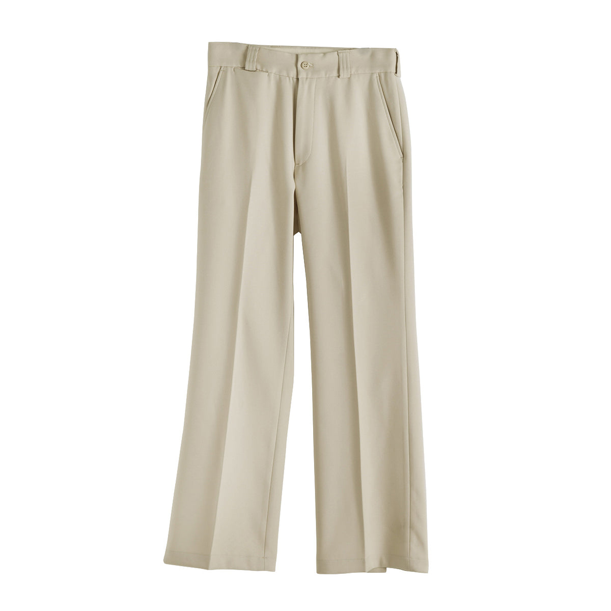 THE SHINZONE シンゾーン センタープレス パンツ CENTER PRESS PANTS