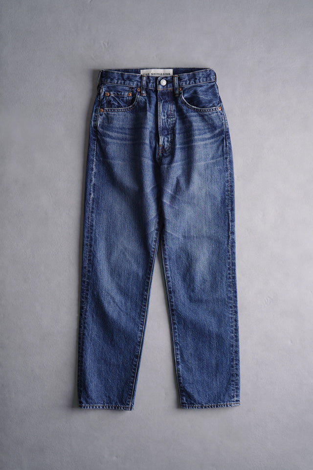 THE SHINZONE シンゾーン ジェネラル ジーンズ GENERAL JEANS 13.5