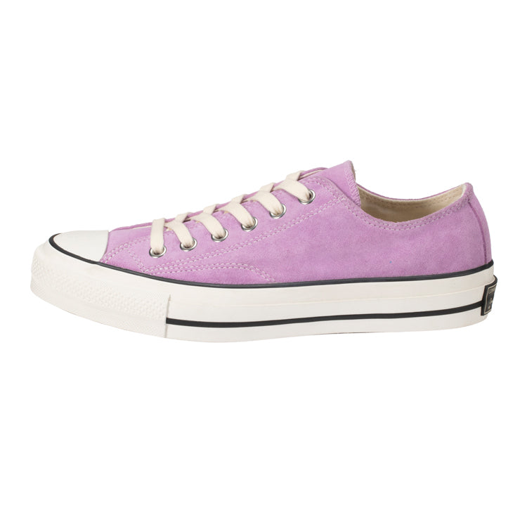 CONVERSE ADDICT コンバース アディクト CHUCK TAYLOR SUEDE OX