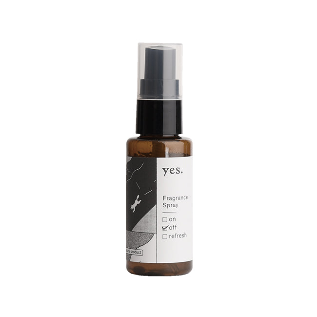 yes.フレグランススプレー 50ml